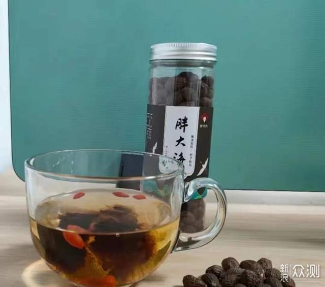 “常饮茶，身无病”，这4款茶好喝还养人_新浪众测