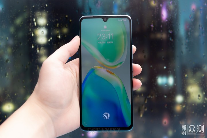 vivo S15e 12GB+256GB上手评测_新浪众测