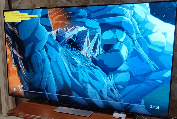 4499起即可解锁Mini LED画质神器 TCL Q10G_新浪众测