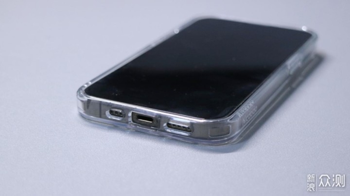 麦多多无线磁吸充电宝，新iPhone的贴身伴侣_新浪众测