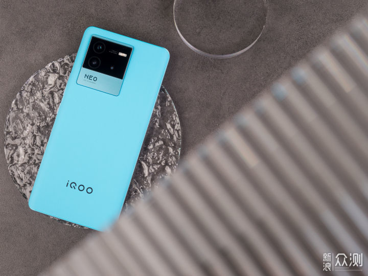 更热血、更好玩的iQOO手机 iQOO Neo6体验手记_新浪众测