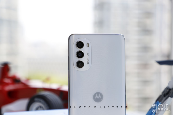 高性能低功耗，影像操控全升级：moto G71s测_新浪众测