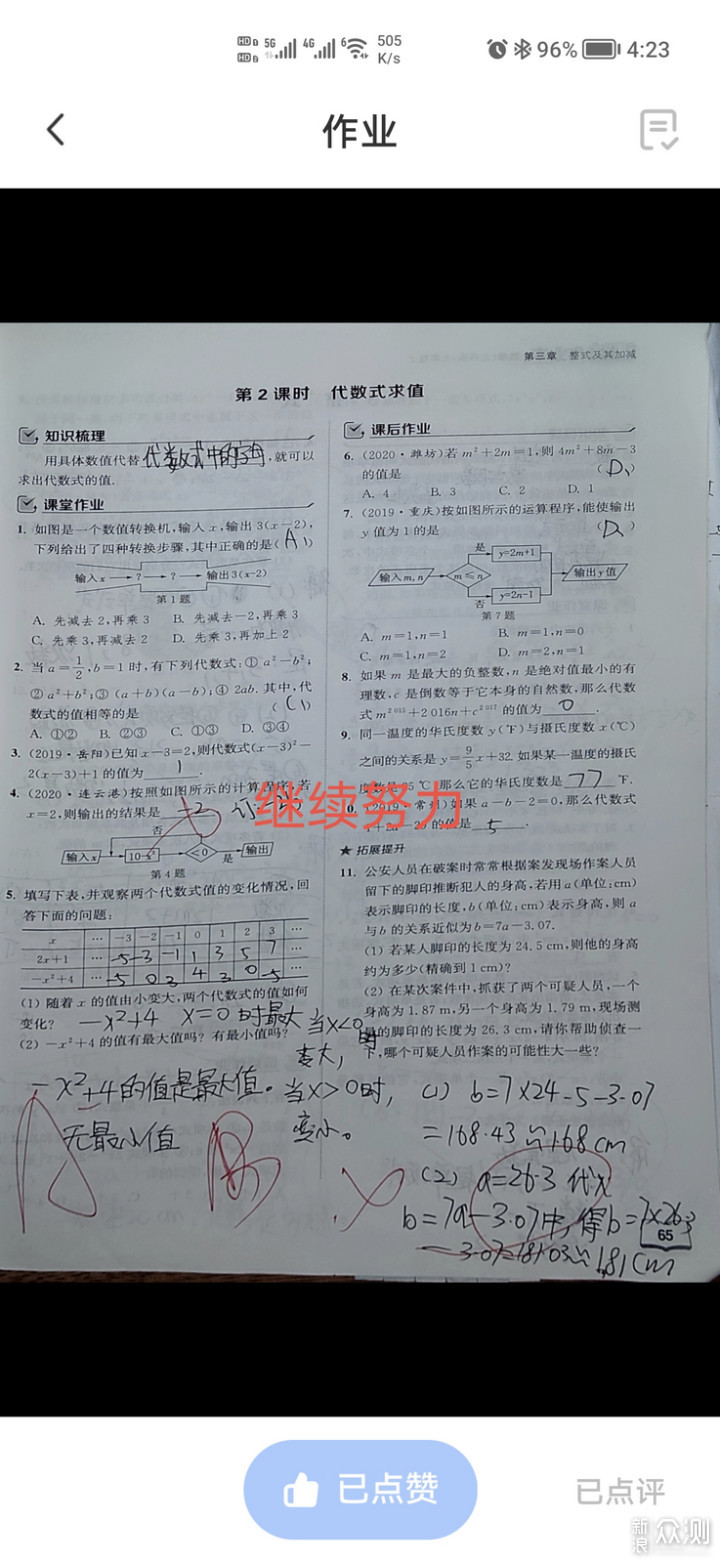 学习灯是智商税吗能帮助学习吗？_新浪众测