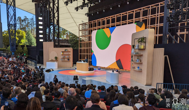 Google大会上Android 13发布，哪些值得期待？_新浪众测