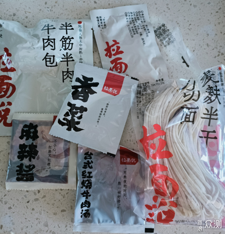 方便速食品囤点啥？12款的速食好物推荐。_新浪众测