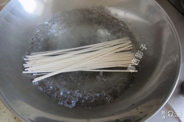 建议中老年人:常吃这6种早餐,快手简单舒坦_新浪众测