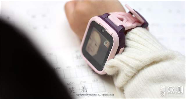 首推微信“儿童手表版”，360儿童手表10X评测_新浪众测