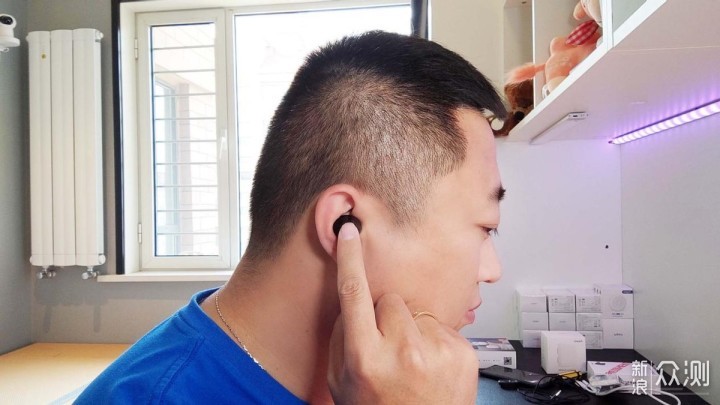 一款可以应急反充的蓝牙耳机，英雄G1游戏耳机_新浪众测