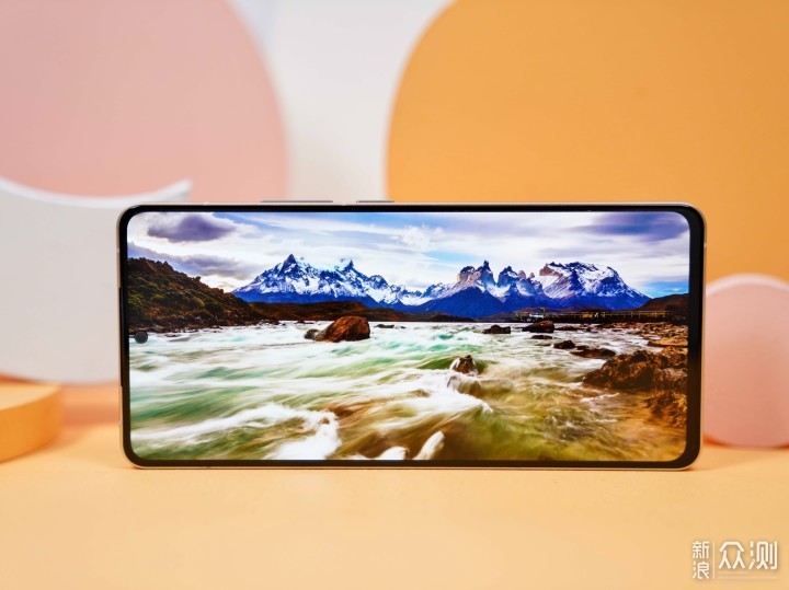 vivo S15评测：迈进盛夏走向巅峰_新浪众测