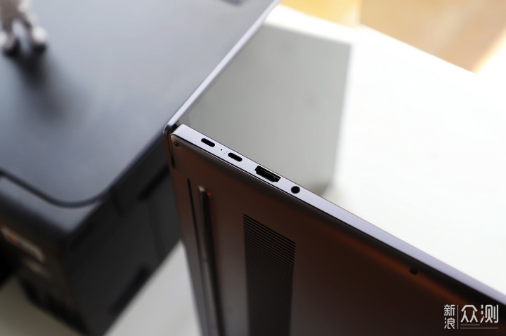 就喜欢i9 Evo认证的性能旗舰华为MateBook 16s_新浪众测