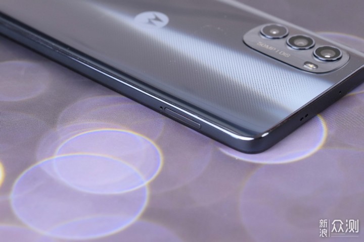 摩托罗拉G71s体验：性价比十足的高通双5G手机_新浪众测