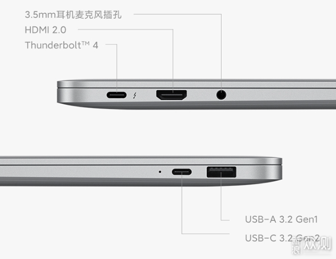 Redmi首发-618最值得购买的12代酷睿i5轻薄本_新浪众测