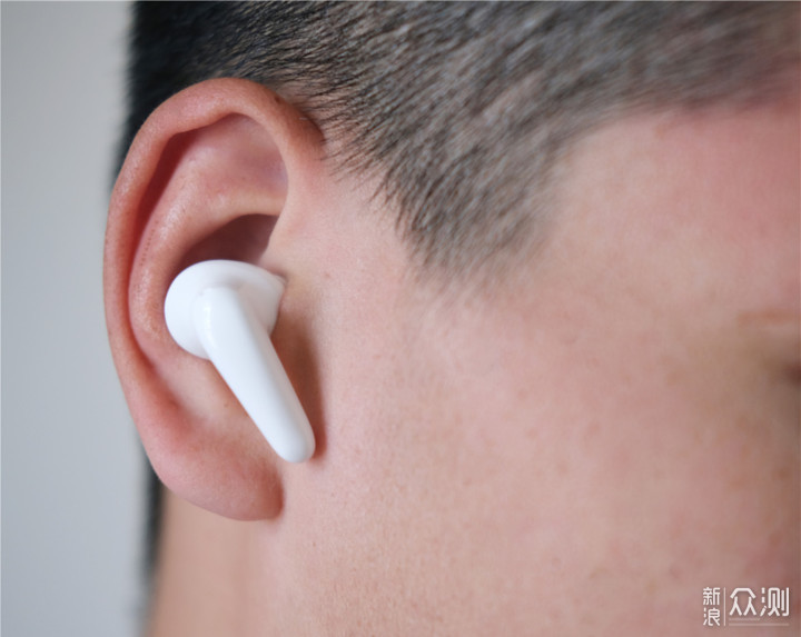 左点耳内式助听器体验：关爱长辈从听力开始！_新浪众测