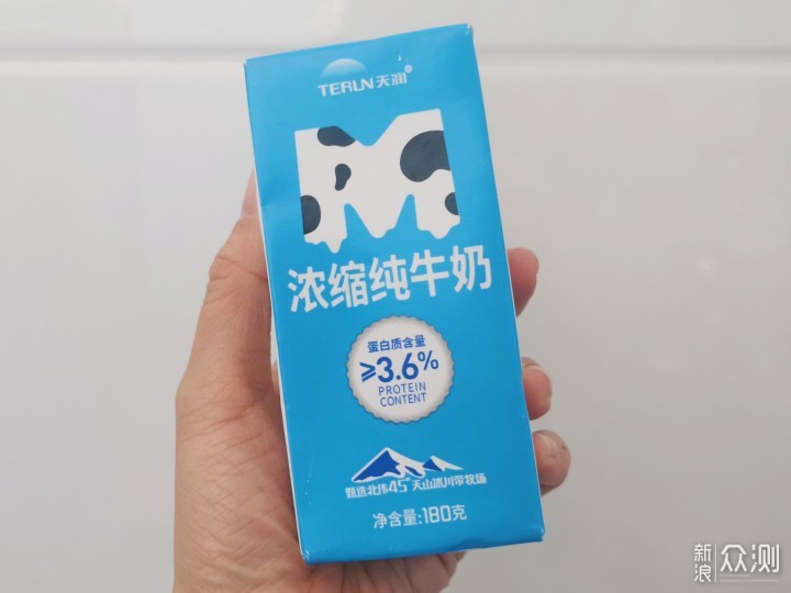 10款新疆牛奶终极PK，谁的口味更胜一筹？ _新浪众测