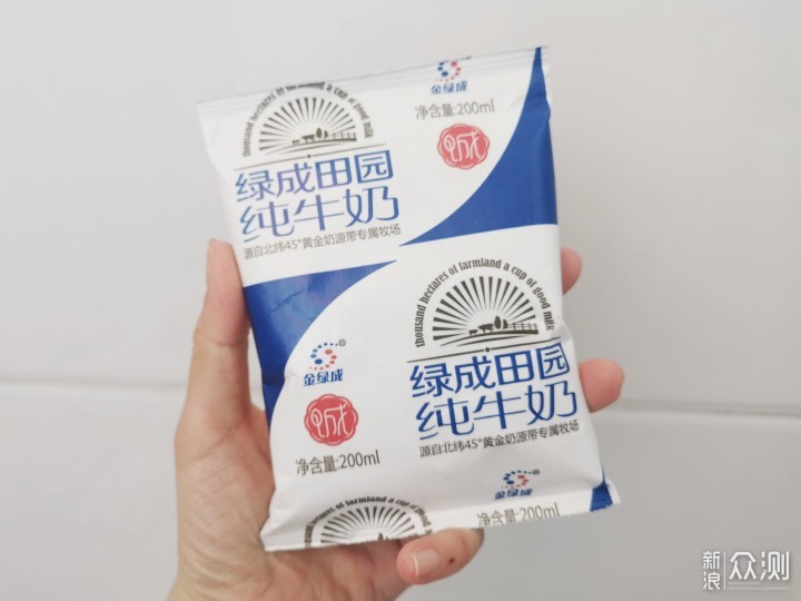 10款新疆牛奶终极PK，谁的口味更胜一筹？ _新浪众测