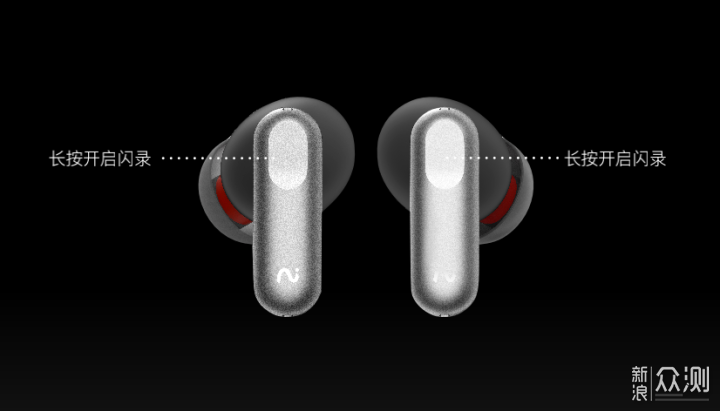 拥抱办公场景，iFLYBUDS Pro为TWS耳机织网_新浪众测