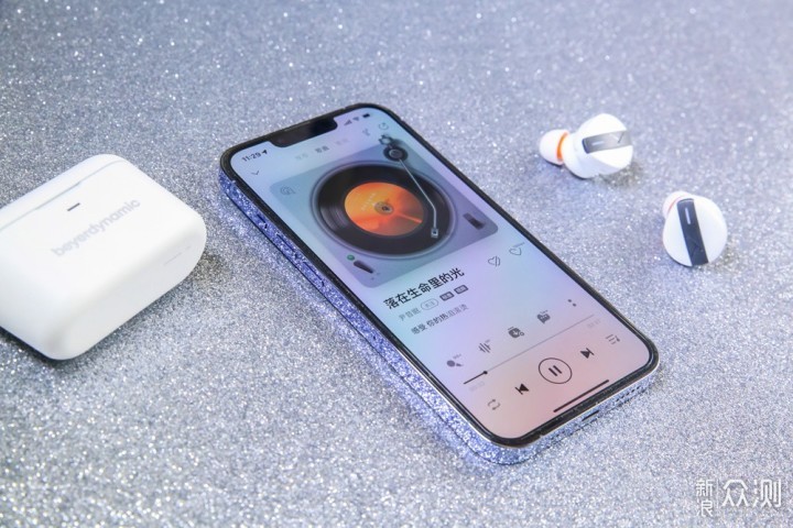 老德系音频大厂发力TWS，拜雅FREE BYRD体验_新浪众测