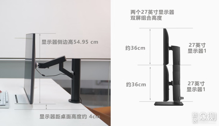 全球首款28英寸16:18魔方屏，LG 28MQ780开箱_新浪众测