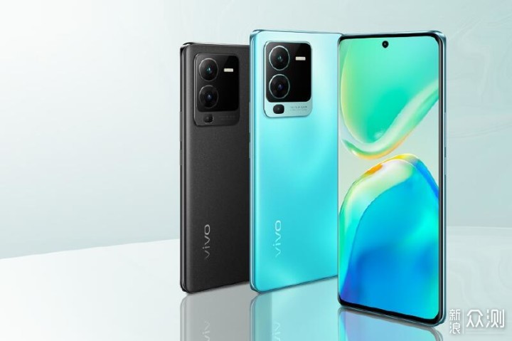 vivo S15和S15 Pro到底选谁？攻略如下请收好_新浪众测