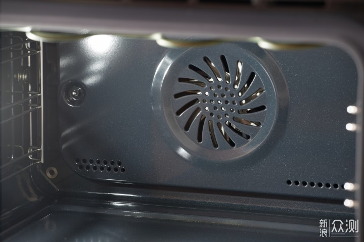 米家智能嵌入式蒸烤一体机S1，高颜值、大容量_新浪众测