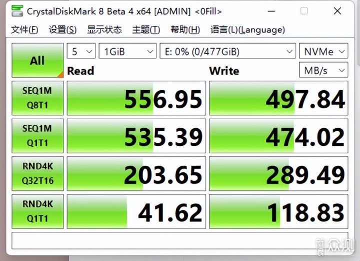 买SSD送RGB，十铨DELTA MAX雪境评测_新浪众测
