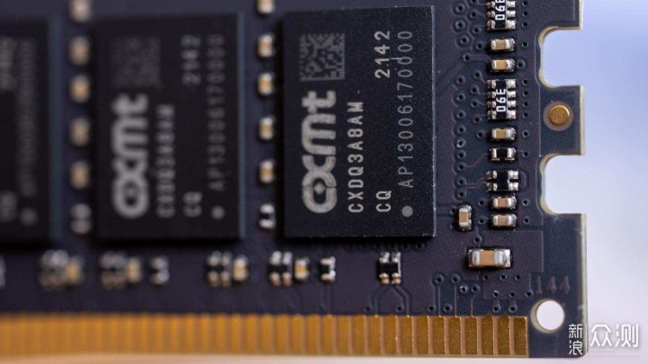国产颗粒金百达DDR4 2666内存上手实测_新浪众测