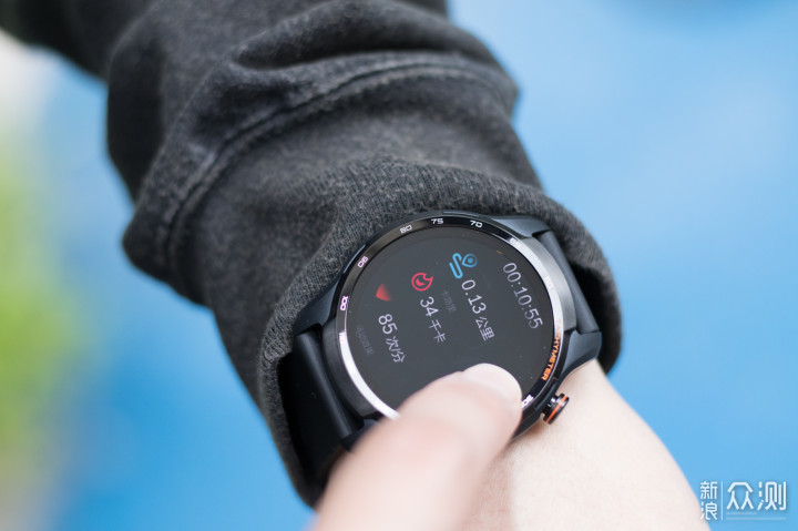 ticwatch esim