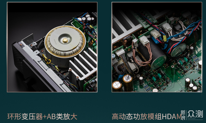 发烧级HiFi音响组建攻略_新浪众测