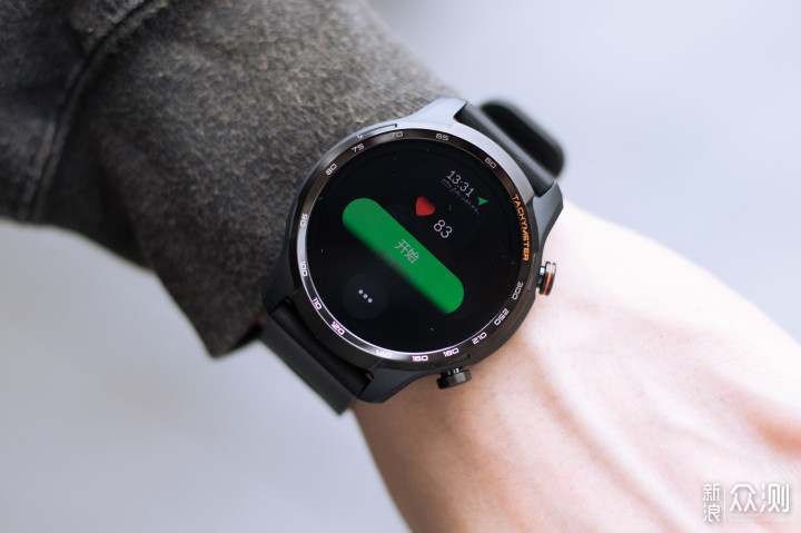 ticwatch esim