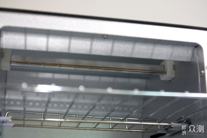 ERNTE黑金烤箱：轻松让小白快速上手高级烘焙_新浪众测