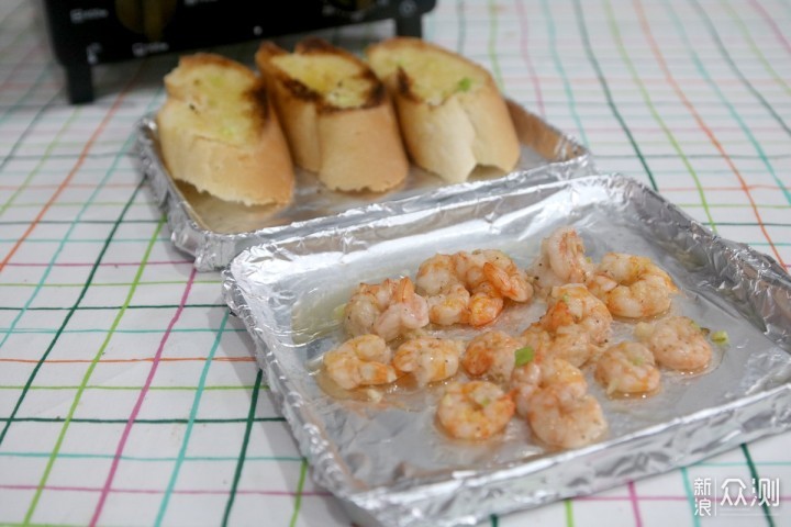 ERNTE黑金烤箱：轻松让小白快速上手高级烘焙_新浪众测