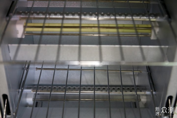 ERNTE黑金烤箱：轻松让小白快速上手高级烘焙_新浪众测