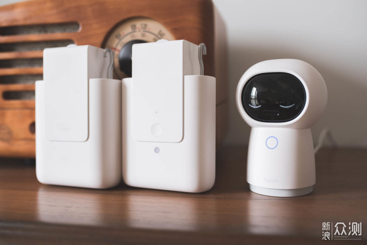 Aqara窗帘伴侣E1，Homekit智能家居生态补缺_新浪众测