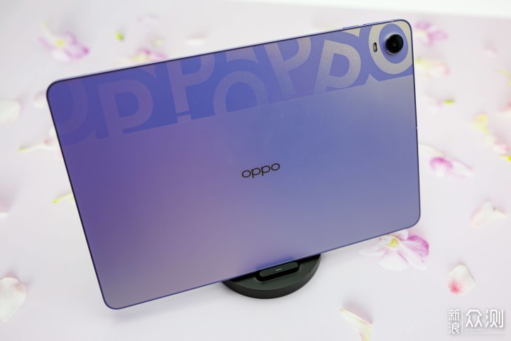 一个超高性价比的平板——OPPO Pad 深度使用_新浪众测