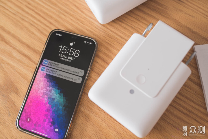 Aqara窗帘伴侣E1，Homekit智能家居生态补缺_新浪众测