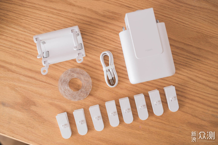 Aqara窗帘伴侣E1，Homekit智能家居生态补缺_新浪众测