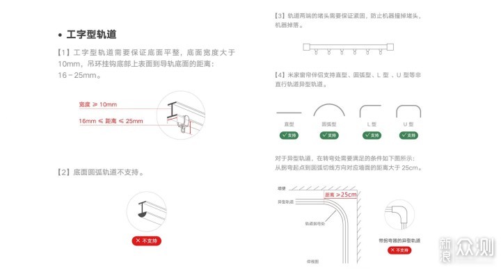 窗帘秒变智能设备！Aqara智能窗帘伴侣E1测评_新浪众测