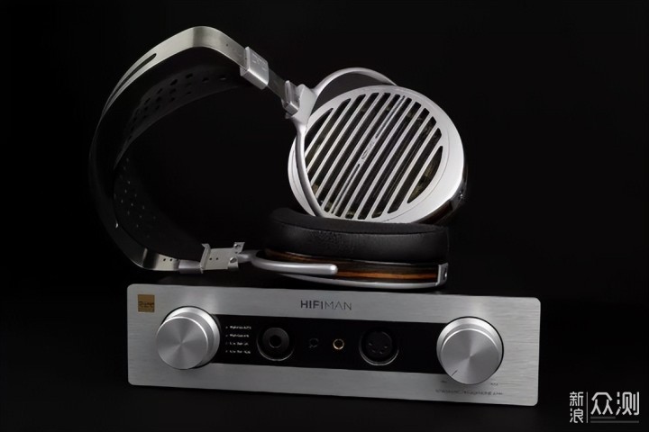 集解码耳放一体，HIFIMAN EF400深度评测_新浪众测