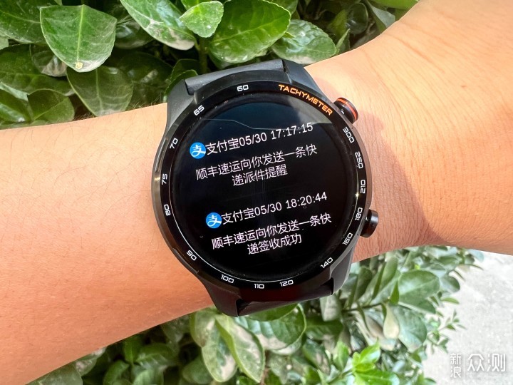 不到千元的eSIM手表！TicWatch GTW eSIM分享_新浪众测