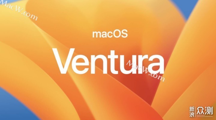 苹果macOS 13 Ventura免费下载及升级安装教程_新浪众测