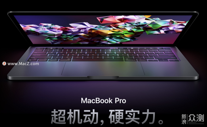 M2芯片首发，苹果MacBook Air是否值得买_新浪众测