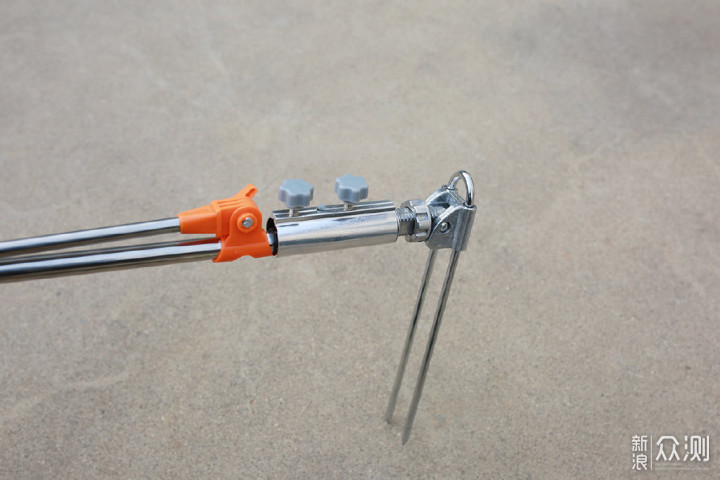 投石问路：休闲钓鱼需要准备的钓具汇总_新浪众测