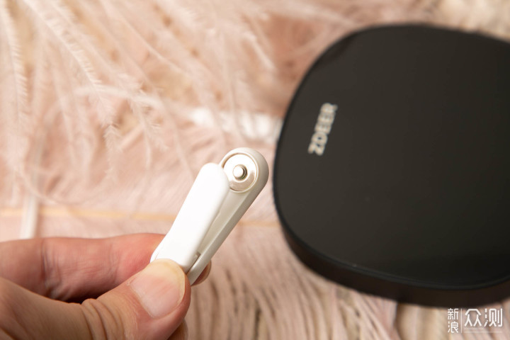 比药物更好的助眠方式，左点睡眠治疗仪体验_新浪众测