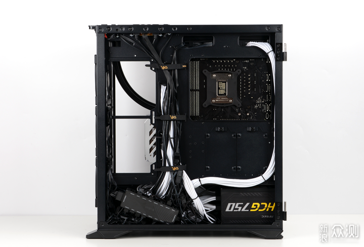 618装机推荐：12700+B660M+3070Ti+32G内存_新浪众测