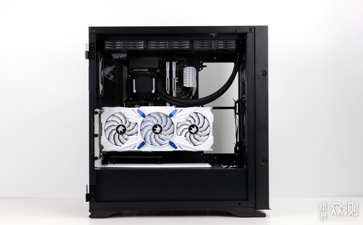 618装机推荐：12700+B660M+3070Ti+32G内存_新浪众测
