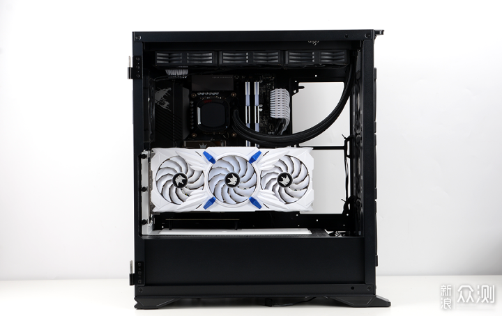 618装机推荐：12700+B660M+3070Ti+32G内存_新浪众测