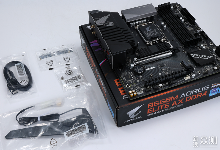 618装机推荐：12700+B660M+3070Ti+32G内存_新浪众测