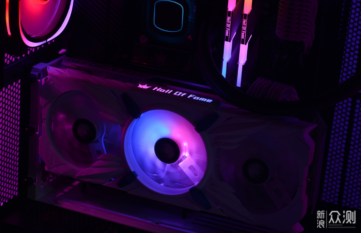 618装机推荐：12700+B660M+3070Ti+32G内存_新浪众测