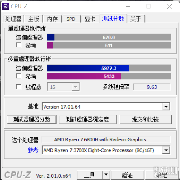 从内到外全新模具！机械革命蛟龙16游戏本评测_新浪众测