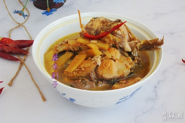 这菜味道鲜美食欲好，清爽不油腻，低脂低热_新浪众测